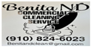 Benita ND LLC Logo